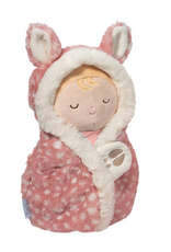 Douglas Baby Cuddle Hug Fawn