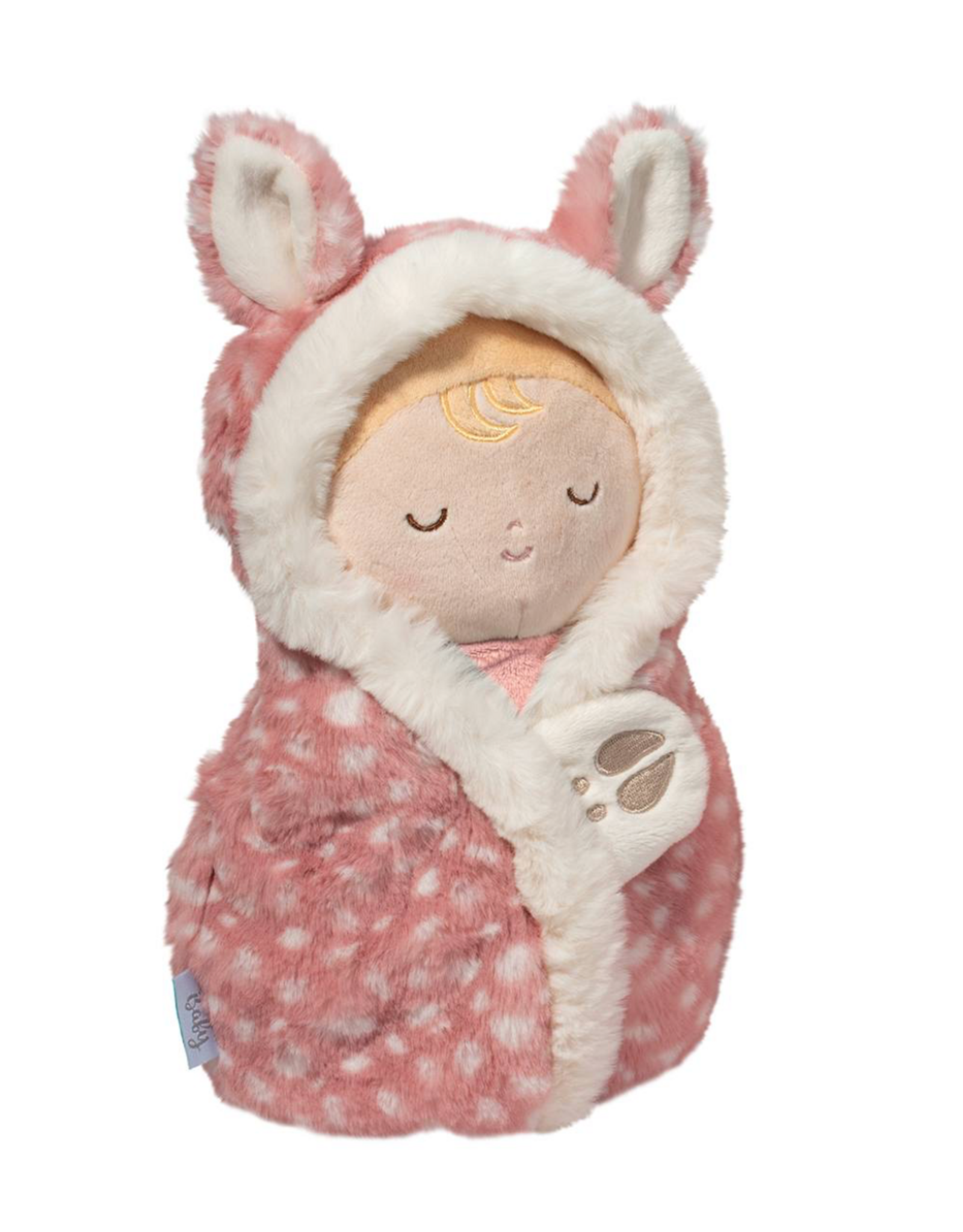Douglas Baby Cuddle Hug Fawn