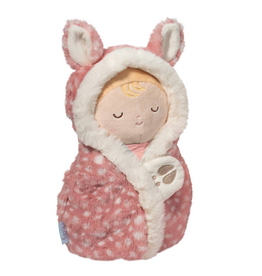 Douglas Baby Cuddle Hug Fawn