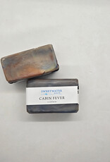 Sweetwater Soaps Cabin Fever Bar Soap