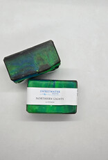 Sweetwater Soaps Northern Lights Bar Soap