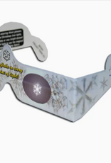 American Paper Optics LLC Holiday Specs - Snowflake
