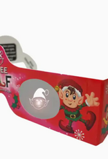 American Paper Optics LLC Holiday Specs - Elf