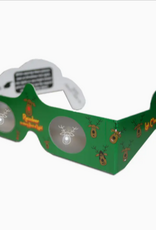 American Paper Optics LLC Holiday Specs - Reindeer