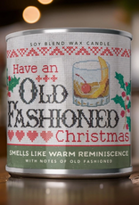 Scents of Accomplishment Old Fashioned 16oz. Candle