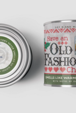 Scents of Accomplishment Old Fashioned 16oz. Candle