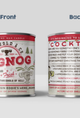 Scents of Accomplishment Eggnog Candle 16oz. Candle