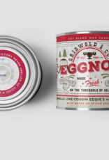 Scents of Accomplishment Eggnog Candle 16oz. Candle