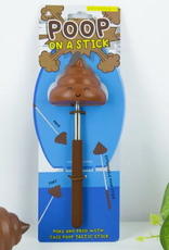 Gift Republic Poop on a Stick