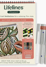Lifelines FlowArt® - Dot-Pop, Natural Flow