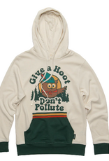 Landmark Give A Hoot Hoodie