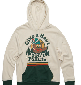 Landmark Give A Hoot Hoodie