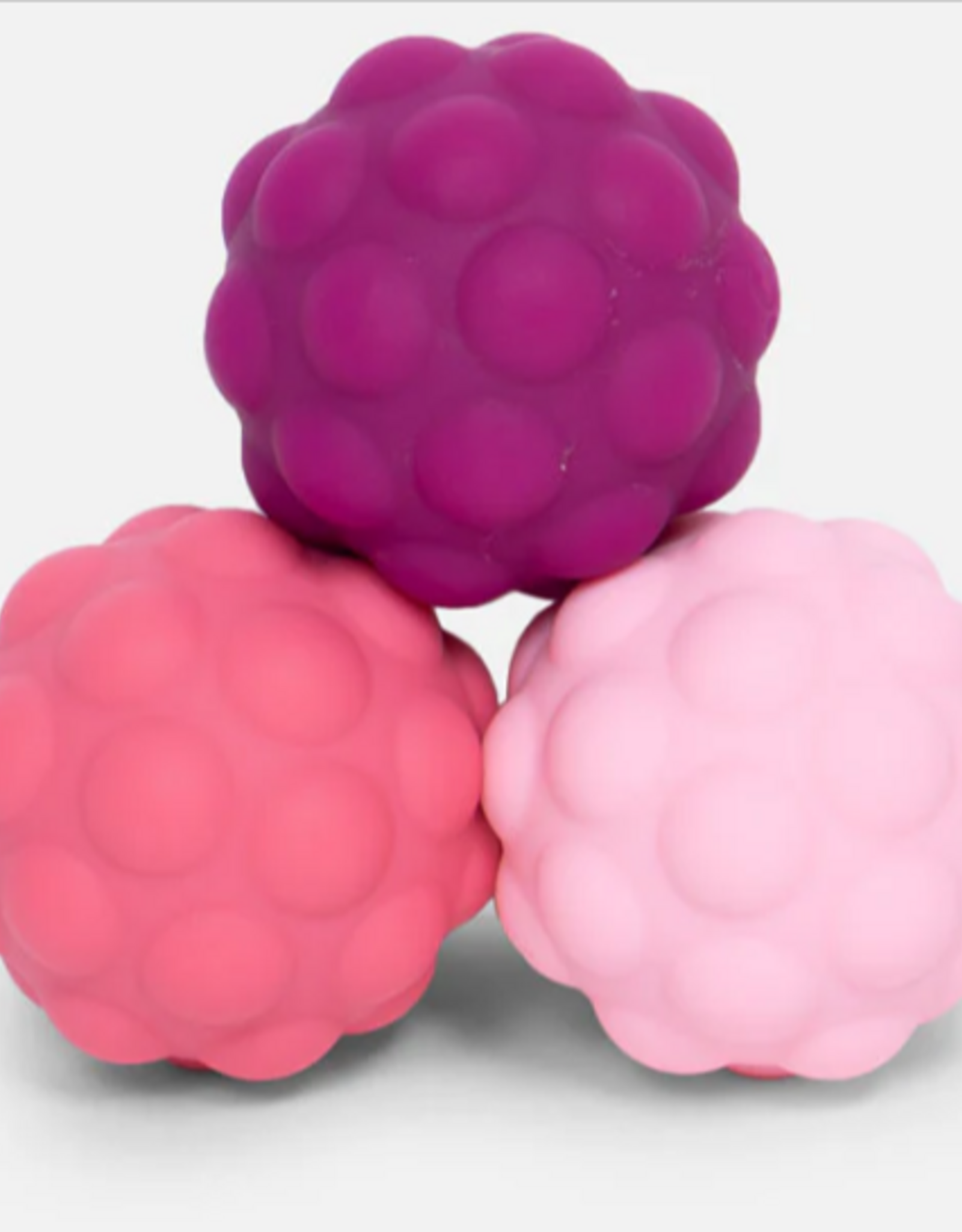 Speks Speks - Odds Pink Bumps