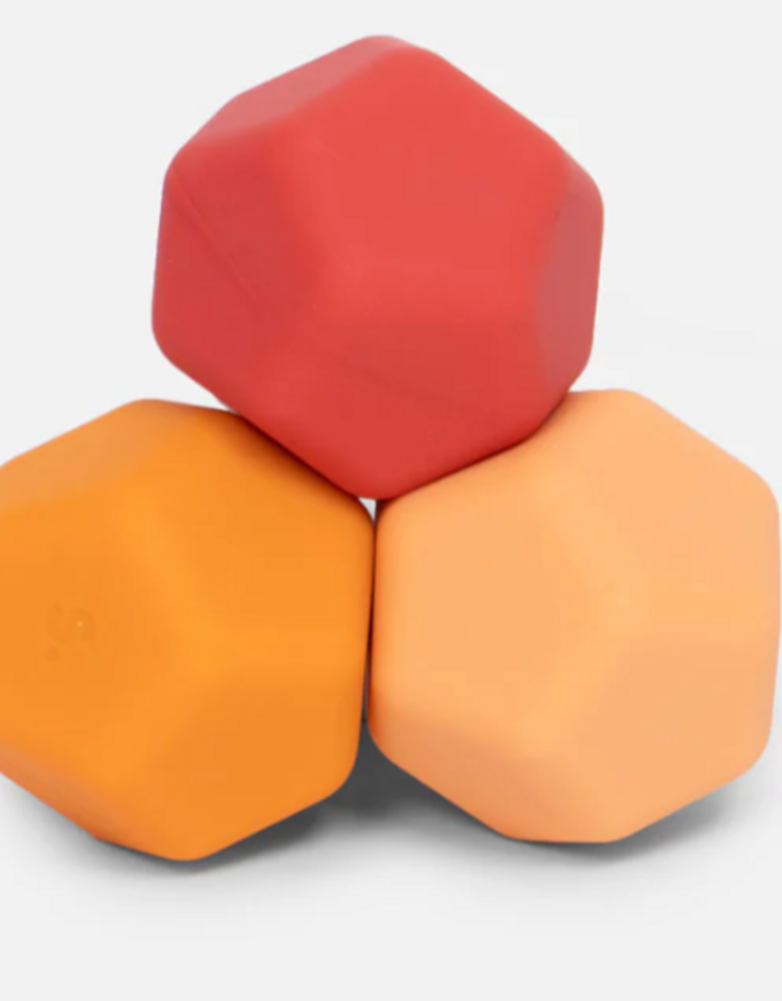 Speks Speks - Odds Orange Planes