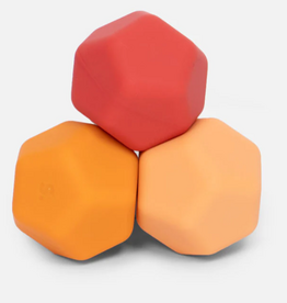 Speks Speks - Odds Orange Planes