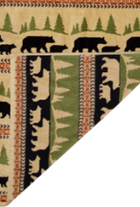 Carstens Bear Wash Cloth