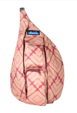 Kavu Mini Rope Sling - Meadow Dye