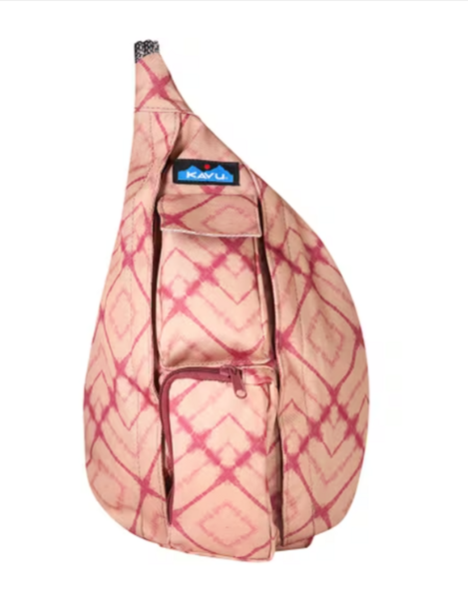 Kavu Mini Rope Sling - Meadow Dye