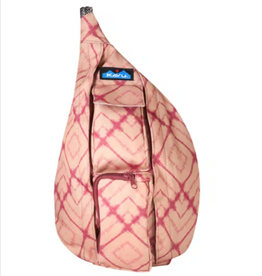 Kavu Mini Rope Sling - Meadow Dye