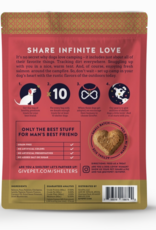 GivePet GivePet Campfire Feast Dog Treats