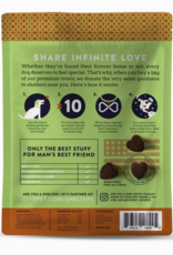 GivePet GivePet Beagle Scout Soft and Chewy Training Dog Treats