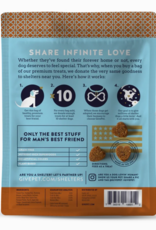 GivePet GivePet Doggy Paddle Soft and Chewy Training Dog Treats