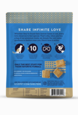 GivePet GivePet Purrfect Cast Freeze Dried Cat Treats