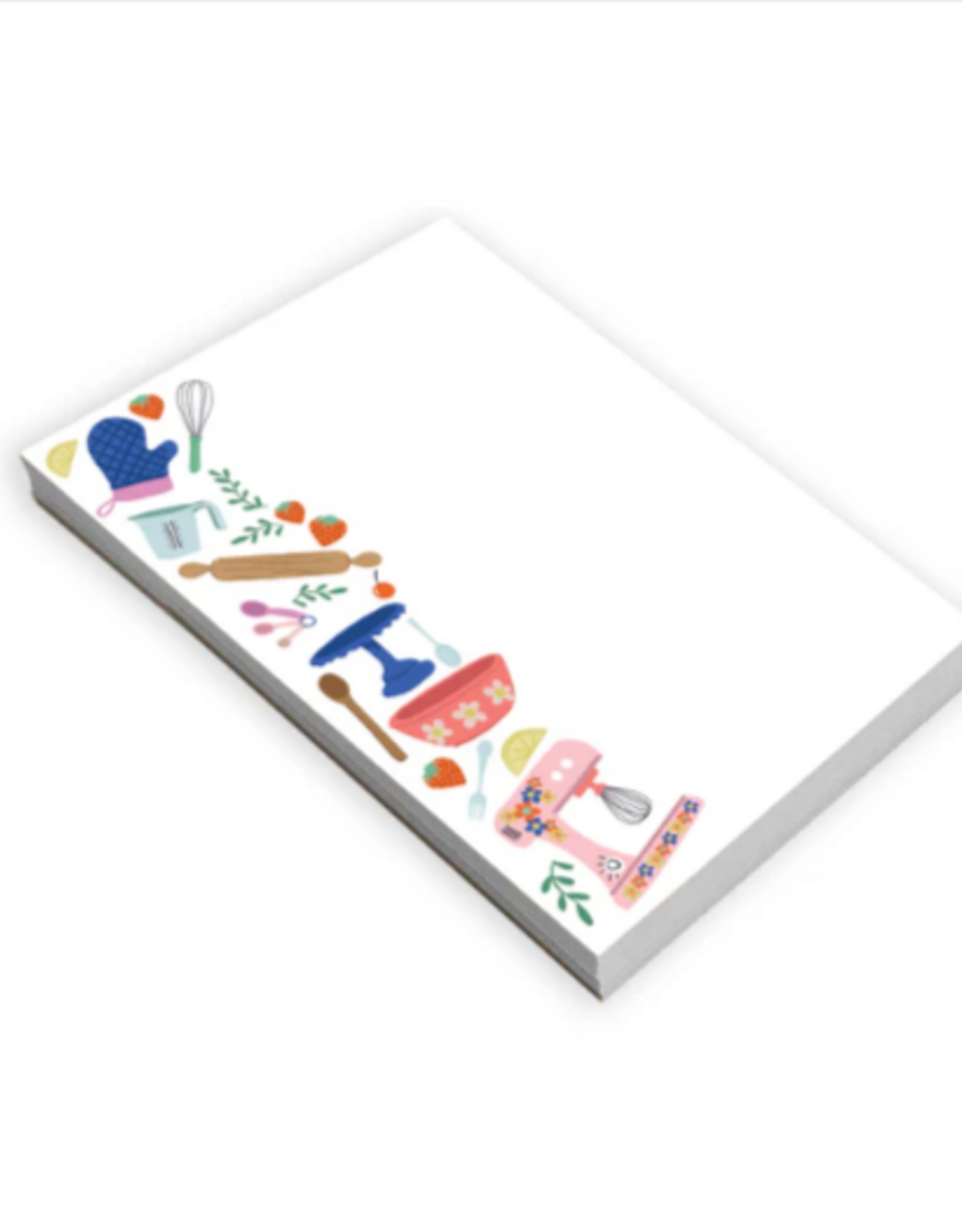 Gina B. Designs, Inc Memo Pad -  My Kitchen