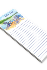 Gina B. Designs, Inc List Pad - Adirondack Chairs