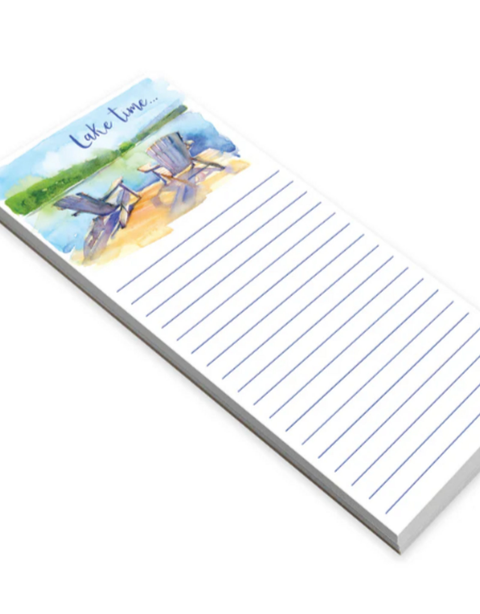 Gina B. Designs, Inc List Pad - Adirondack Chairs