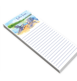 Gina B. Designs, Inc List Pad - Adirondack Chairs