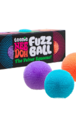 Schylling Toys Fuzz Ball Teenie Nee Doh