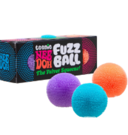 Schylling Toys Fuzz Ball Teenie Nee Doh