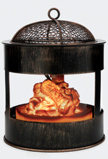 Candle Warmers Fragrance Warmer - Fire Pit