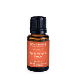 Airome August Oil of the Month - Apple  Pumpkin Strudel Fragrance Oil