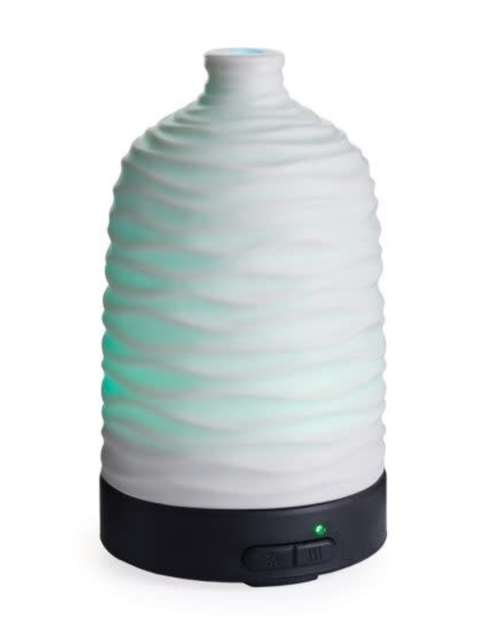 Candle Warmers Harmony Ultrasonic Oil Diffuser