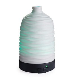 Candle Warmers Harmony Ultrasonic Oil Diffuser