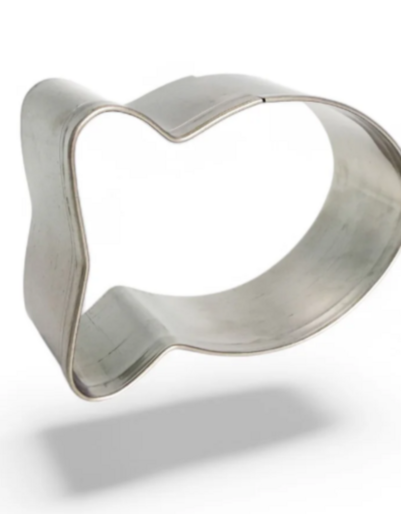 CookieCutter Fish Cracker Cookie Cutter