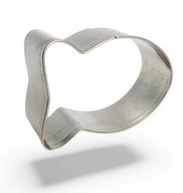 CookieCutter Fish Cracker Cookie Cutter