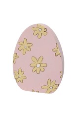 Collins Painting & Design Pretty Pink Egg
