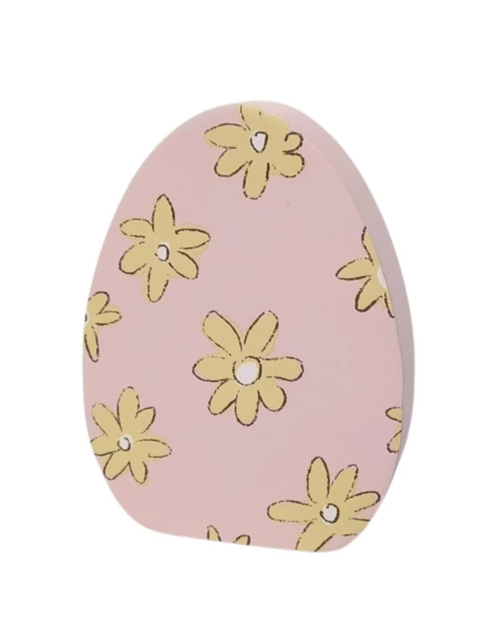 Collins Painting & Design Pretty Pink Egg