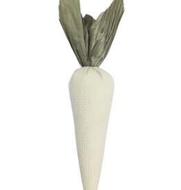 Collins Painting & Design Ivory Corduroy Carrot