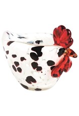 Mudpie White Tortoise Chicken Tidbit
