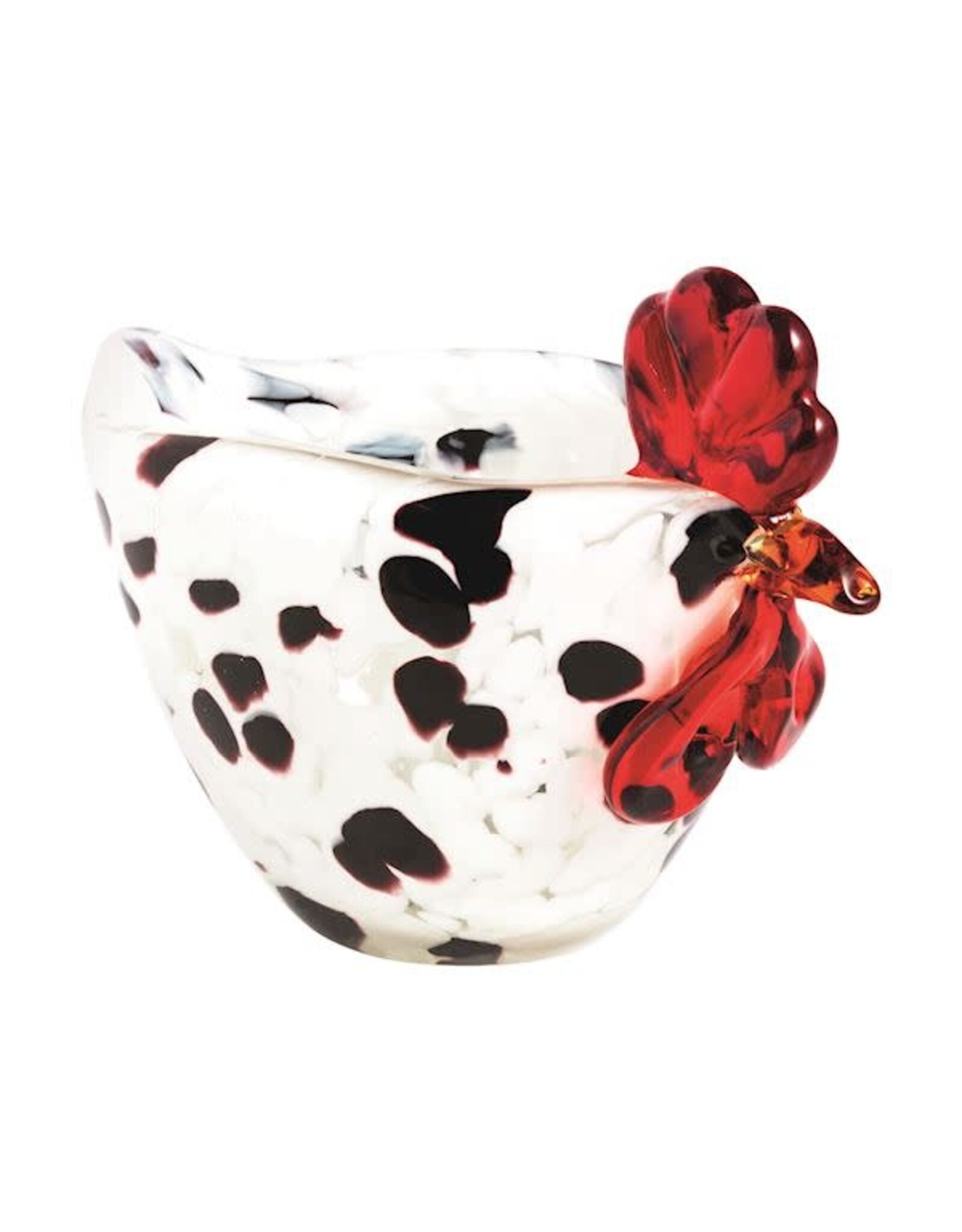 Mudpie White Tortoise Chicken Tidbit