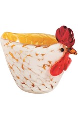 Mudpie Yellow Tortoise Chicken Tidbit