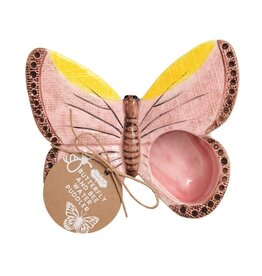 Mudpie Butterfly Water Puddler