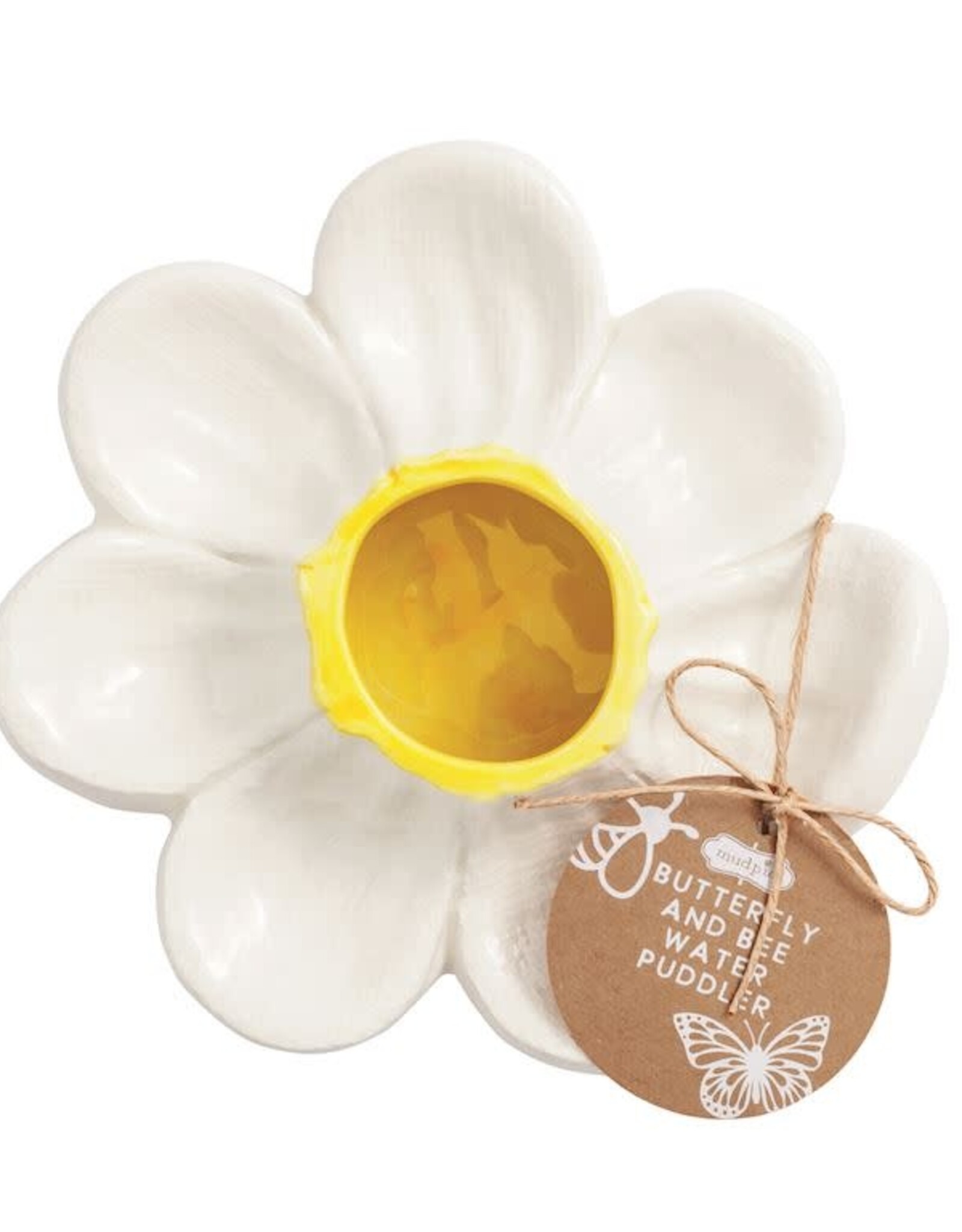 Mudpie Flower Water Puddler