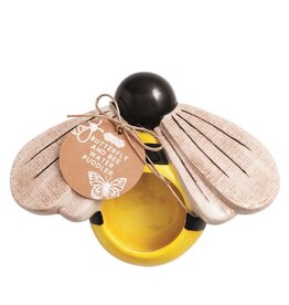 Mudpie Bee Water Puddler