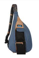 Kavu Rope Bag - Night Drop