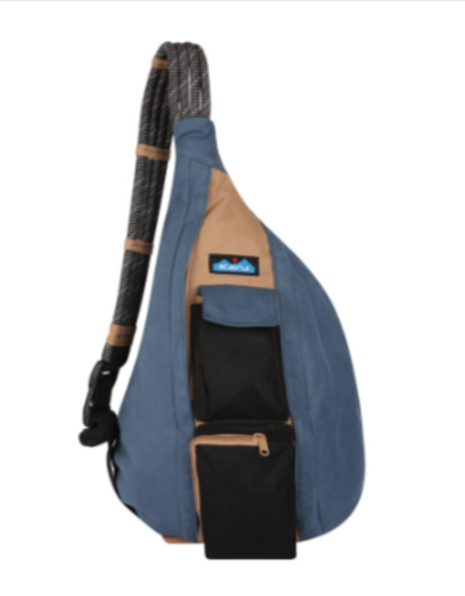 Kavu Rope Bag - Night Drop